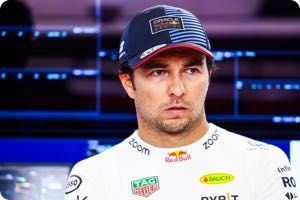 Sergio Perez