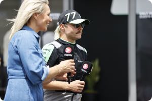Valtteri Bottas