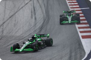 Valtteri Bottas