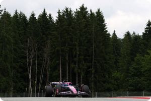 Pierre Gasly
