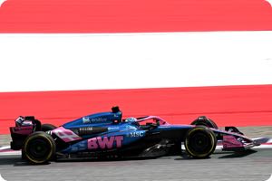 Pierre Gasly