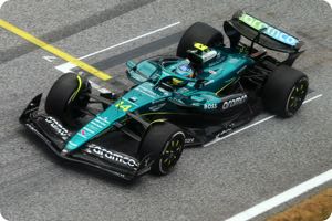 Fernando Alonso