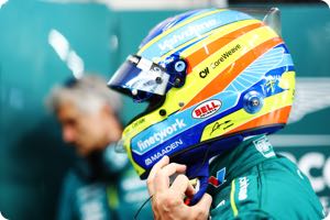Fernando Alonso