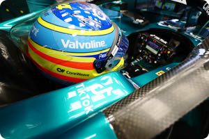 Fernando Alonso