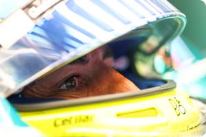 Fernando Alonso