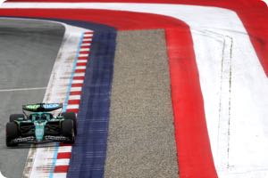 Lance Stroll