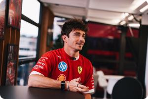 Charles Leclerc