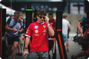 Charles Leclerc