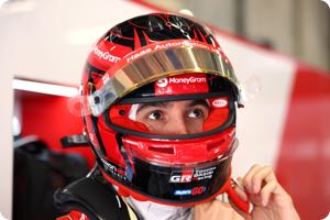 Esteban Ocon