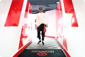 Esteban Ocon