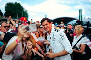 Toto Wolff
