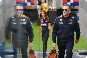 Christian Horner