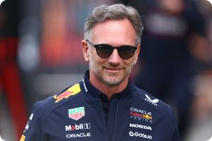 Christian Horner
