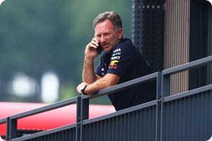 Christian Horner