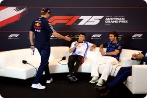 Press Conference