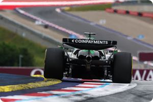 Nico Hulkenberg