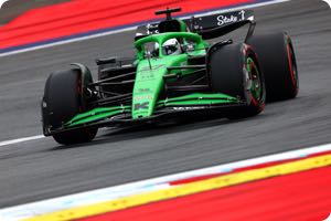 Nico Hulkenberg