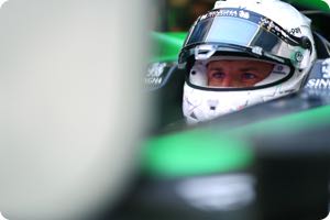Nico Hulkenberg