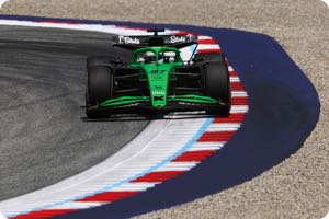 Nico Hulkenberg