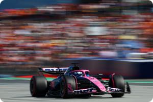 Pierre Gasly