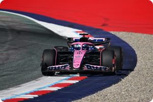 Pierre Gasly