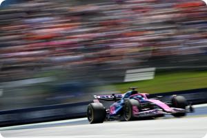 Pierre Gasly