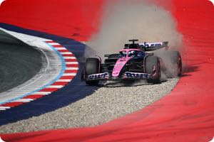 Pierre Gasly
