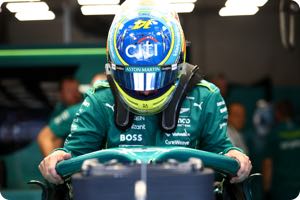 Fernando Alonso