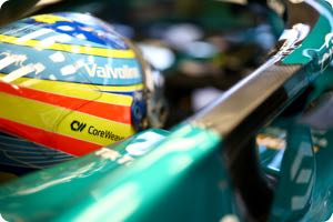 Fernando Alonso
