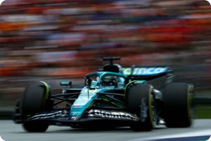 Lance Stroll
