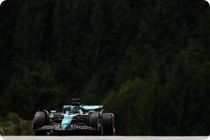 Lance Stroll
