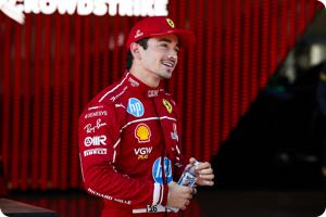 Charles Leclerc