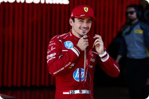 Charles Leclerc