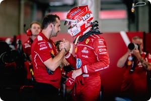 Charles Leclerc
