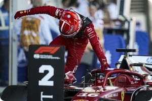 Charles Leclerc
