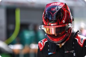 Esteban Ocon