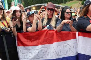 Fans