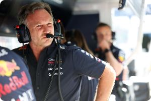 Christian Horner
