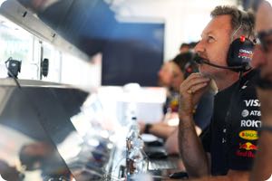 Christian Horner