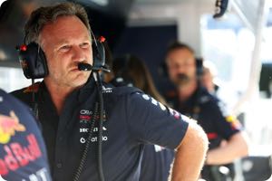 Christian Horner