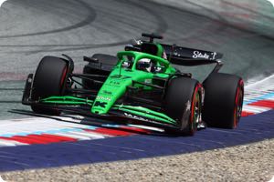 Nico Hulkenberg