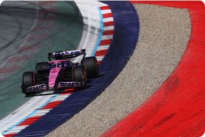 Pierre Gasly