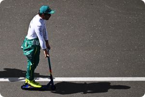 Fernando Alonso
