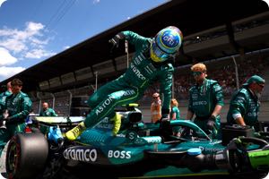 Fernando Alonso