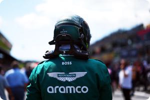 Lance Stroll
