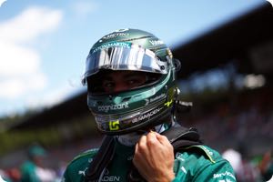 Lance Stroll