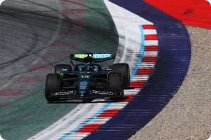 Lance Stroll