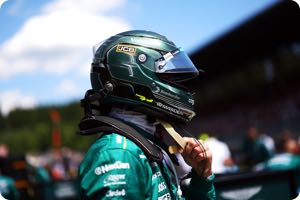 Lance Stroll