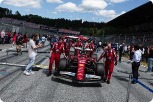 Charles Leclerc