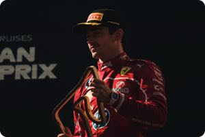 Charles Leclerc